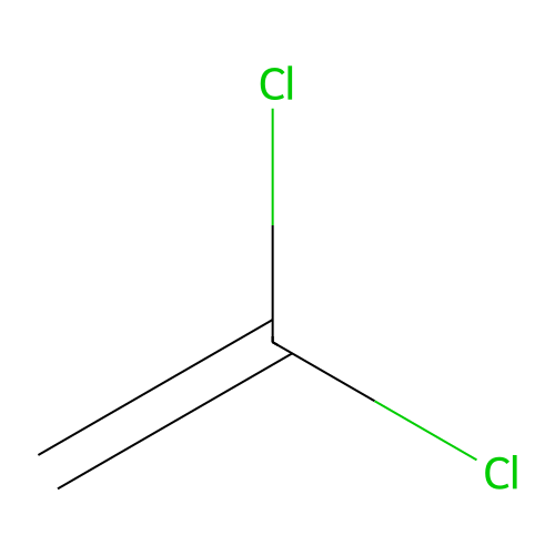 <em>二</em>硫化碳<em>中</em><em>1</em>,1-<em>二</em>氯<em>乙烯</em>，75-35-4，131μg/mL
