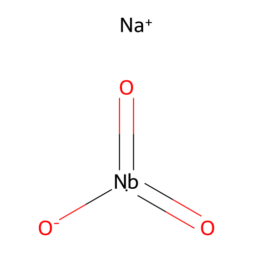 铌酸钠，12034-09-2，<em>99.9</em>% metal basis