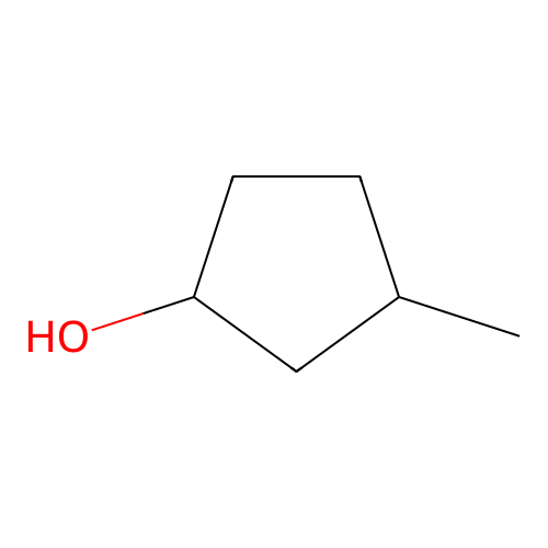 3-甲基<em>环</em><em>戊醇</em>，异构体混合物，18729-48-1，97%