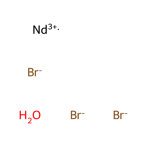 溴化<em>钕</em>(III)水合物，29843-90-1，≥99%