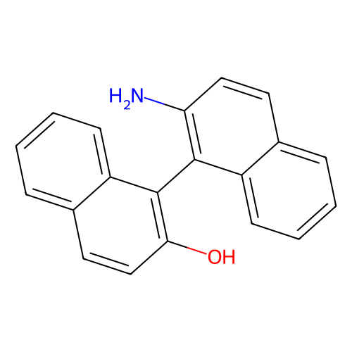 (R)-(+)-2-氨基-2'-羟基-1,1'-<em>联</em><em>萘</em>，137848-28-3，98%