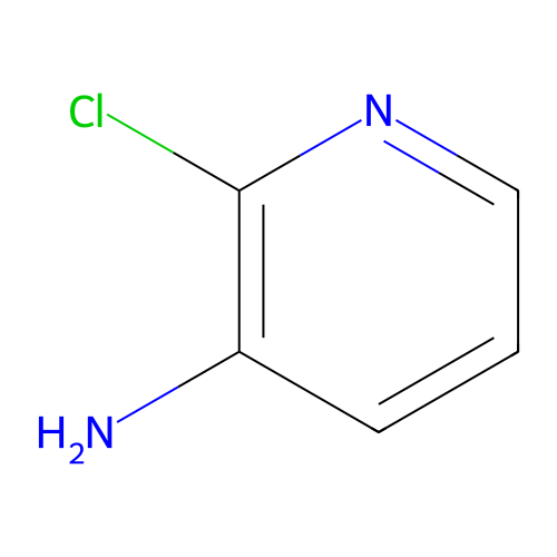 3-氨基-2-氯<em>吡啶</em>，<em>6298</em>-19-7，≥98.0%