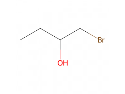 1-溴-2-丁醇(含约30%的2-溴-1-丁醇)，2482-57-7，>70.0%(GC)
