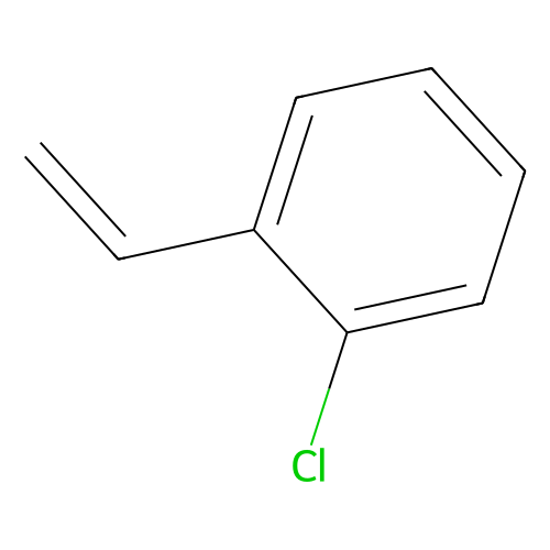 2-氯苯乙烯，2039-87-4，97%,含稳定剂对叔丁基<em>邻苯二酚</em>100ppm