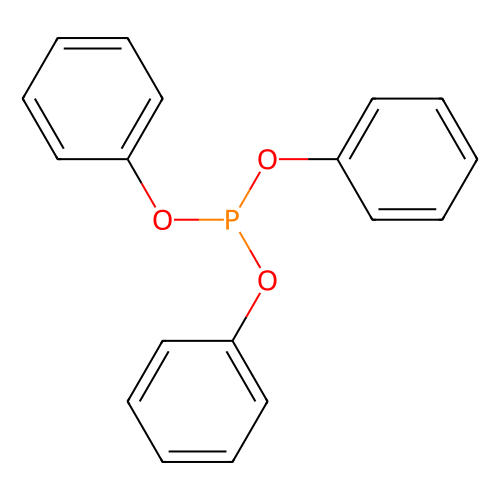 亚磷酸三苯酯，101-<em>02-0</em>，CP,95%