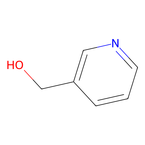 3-吡啶<em>甲醇</em>，100-55-0，98%