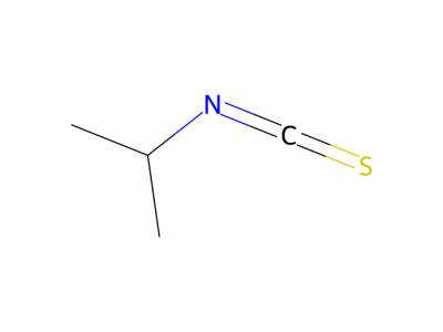 异硫氰酸异丙酯，2253-73-8，>97.0%(GC)