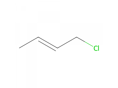 巴豆氯 (顺反混合物)，591-97-9，>95.0%(GC)