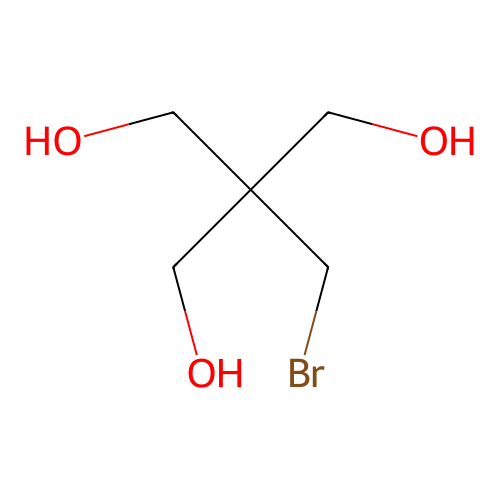2-溴甲基-2-羟甲基-1,3-<em>丙二醇</em>，19184-65-7，<em>98</em>%
