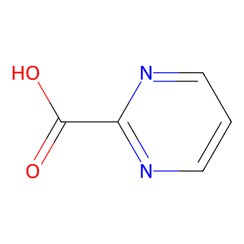 <em>嘧啶</em>-<em>2</em>-<em>羧酸</em>，31519-62-7，97%