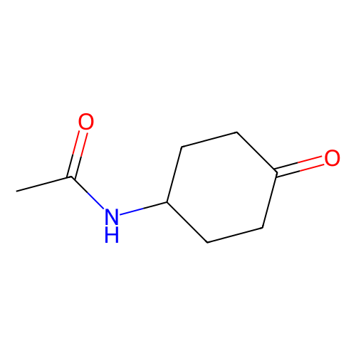 <em>4</em>-乙酰氨基<em>环己酮</em>，27514-08-5，97%