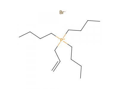 烯丙基三丁基溴化鏻，55894-18-3，98%