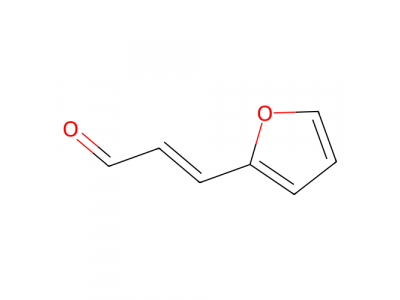 3-(2-呋喃基)丙烯醛，623-30-3，99%