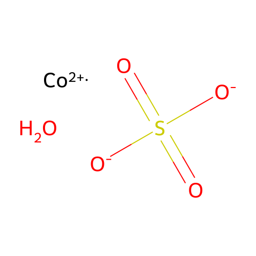<em>硫酸</em>钴<em>水合</em>物，60459-08-7，98%