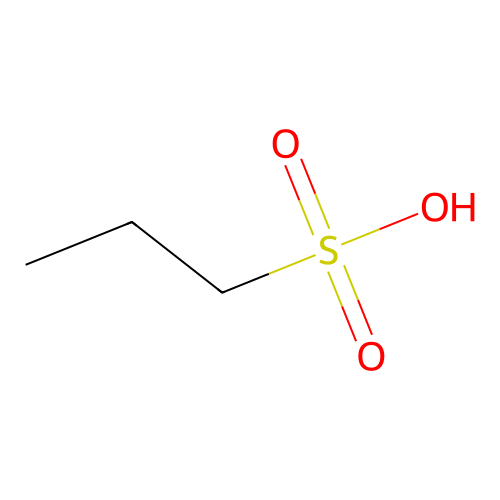 <em>1</em>-丙磺酸，5284-<em>66-2，99</em>%