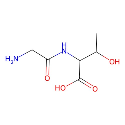 甘氨酰-DL-<em>苏氨酸</em>，27174-15-8，95%(HPLC)