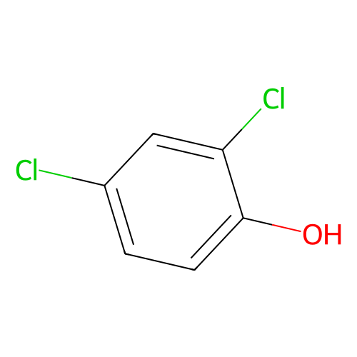 <em>2</em>，4-二<em>氯</em>酚标准溶液，<em>120-83-2</em>，analytical standard,1.00mg/ml in methanol