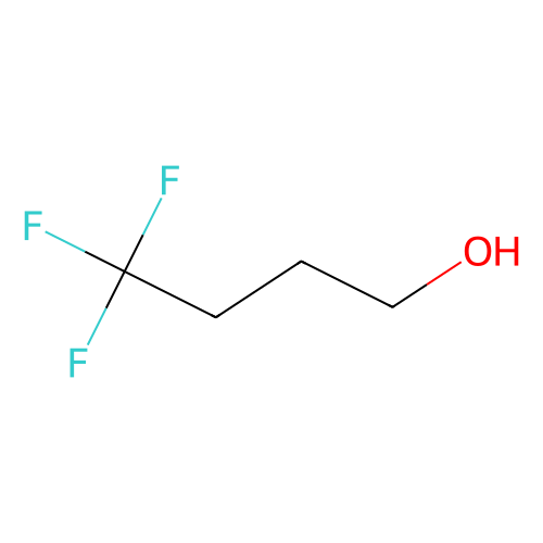 4,4,4-三氟-1-丁醇，<em>461</em>-18-7，98%