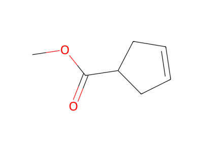 3-环戊烯-1-甲酸甲酯，58101-60-3，95%