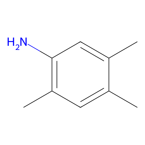 <em>2</em>，4，5-三甲基苯胺，<em>137</em>-17-7，分析标准品