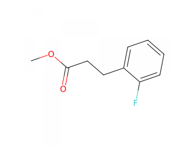 3-(2-氟苯基)丙酸甲酯，143654-59-5，97%