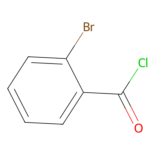 2-溴苯<em>甲</em><em>酰</em><em>氯</em>，7154-66-7，98%