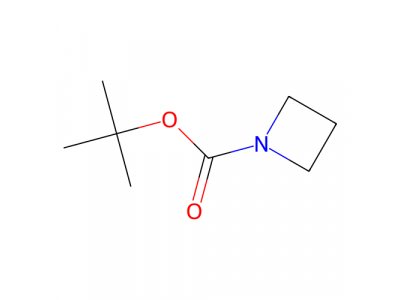 N-Boc-氮杂环丁烷，147621-21-4，97%
