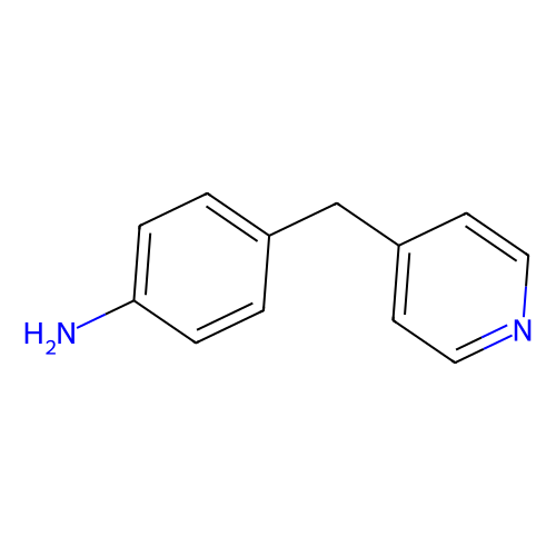 4-吡啶-4-基甲基苯胺，27692-<em>74-6，95</em>%