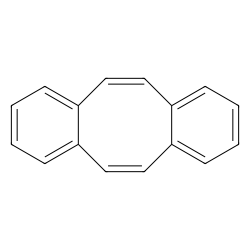 二苯并[a,e]环辛烯，<em>262</em>-89-5，95%