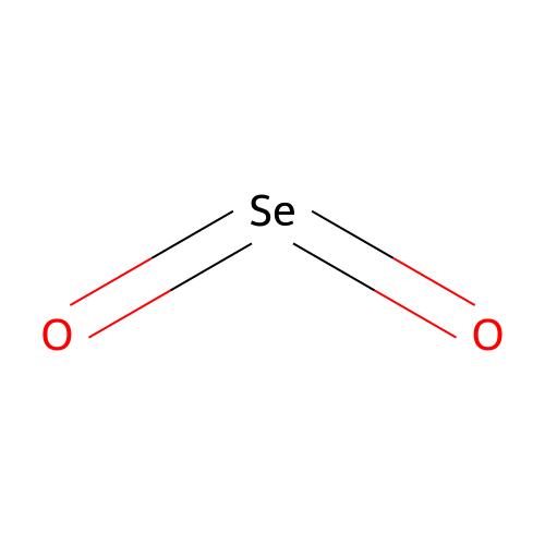 二<em>氧化</em><em>硒</em>，7446-08-4，99.9% metals basis