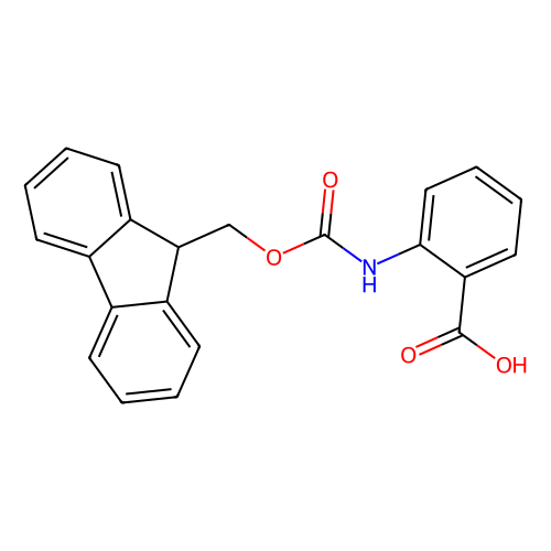<em>Fmoc-2</em>-<em>氨基苯甲酸</em>，150256-42-1，97%