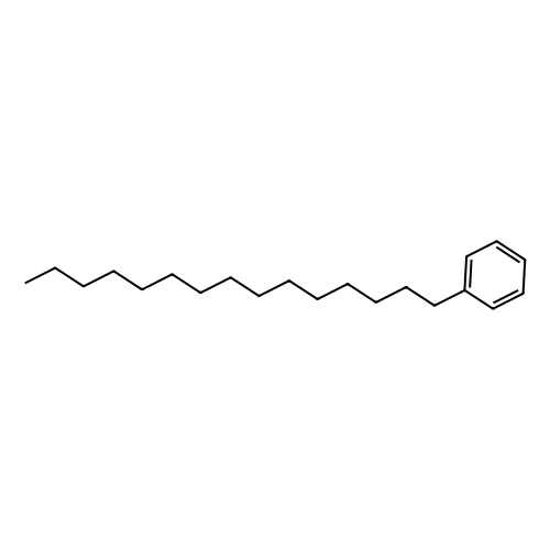 十五烷基苯，2131-18-2，>98.0%(GC