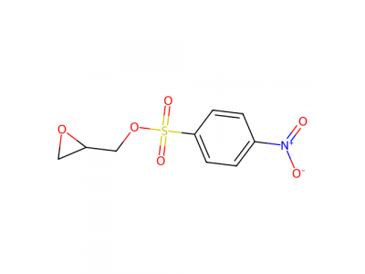 4-硝基苯磺酸(S)-环氧丙酯，118712-60-0，98%