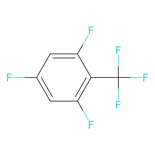 <em>2,4</em>,6-三氟三氟甲苯，122030-<em>04</em>-0，95%
