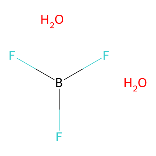 三氟化硼 <em>二水</em>合物，13319-75-0，96%