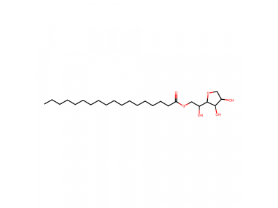 单硬脂酸山梨糖醇酐，1338-41-6，99.5%