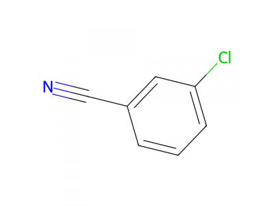 3-氯苯腈，766-84-7，≥98.0%(GC)