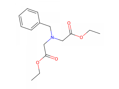 苄亚氨基二乙酸二乙酯，17136-37-7，97%