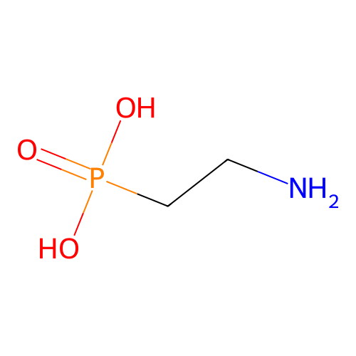 2-氨基乙基膦酸，<em>2041</em>-14-7，99%