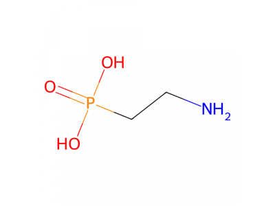 2-氨基乙基膦酸，2041-14-7，99%