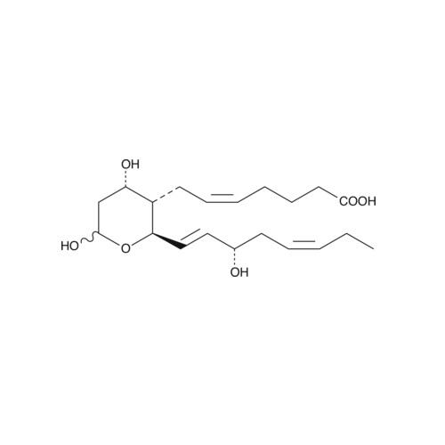血氧烷<em>B3</em>，71953-80-5，≥95%, ~100ug/ml in methyl acetate