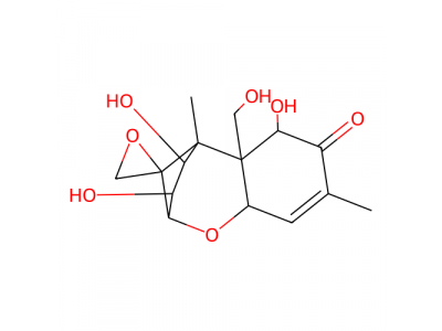 雪腐镰刀菌烯醇，23282-20-4，≥99.0%(HPLC)