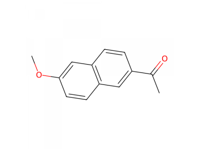 6'-甲氧基-2'-乙酰萘，3900-45-6，98%