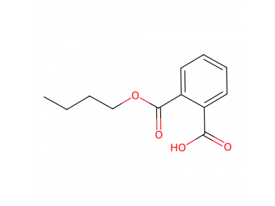 邻苯二甲酸单丁酯，131-70-4，分析标准品