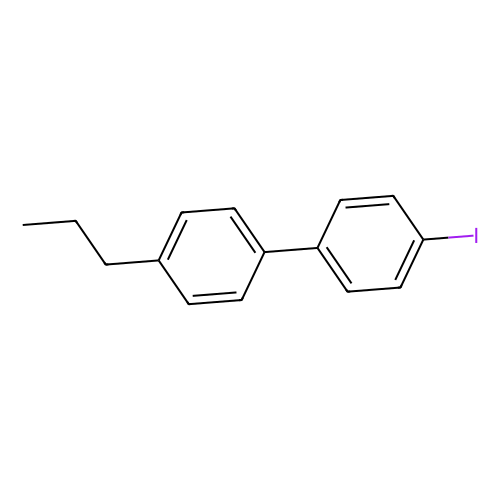 4-碘-4'-丙基联苯，782477-<em>81-0</em>，≥98.0%