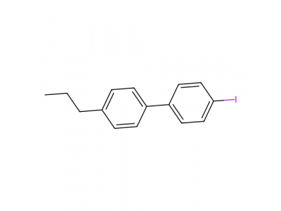 4-碘-4'-丙基联苯，782477-81-0，≥98.0%