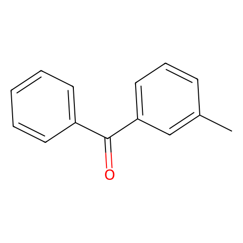3-甲基二苯甲酮，643-<em>65-2，99</em>%
