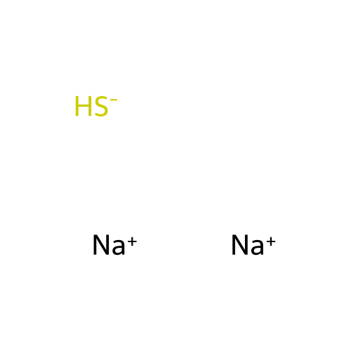 <em>硫化钠</em>，1313-82-2，95%