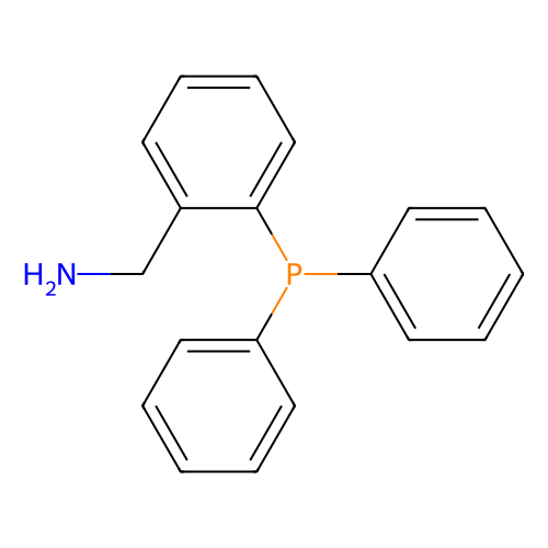 2-<em>二</em>苯基膦<em>苄</em>胺，177263-<em>77</em>-3，98%
