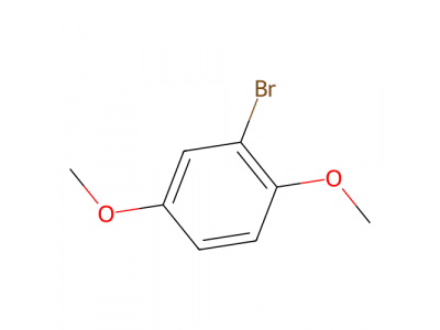 2,5-二甲氧基溴苯，25245-34-5，98%